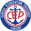 CEP Lorient logo