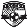 Hombourg-Haut logo