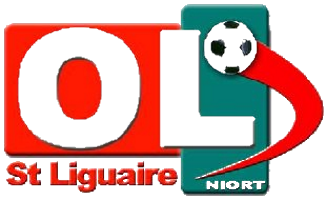 Liguaire Niort logo
