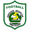 Nanterre logo