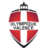 Olympique de Valence logo