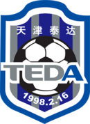 Tianjin Tigers logo