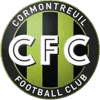 Cormontreuil logo