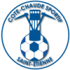 St-Etienne Cote Chaude logo