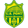 Sainte-Maxence logo