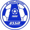 St Maximin logo