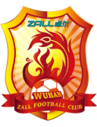 Wuhan FC logo