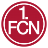 Nurnberg W logo