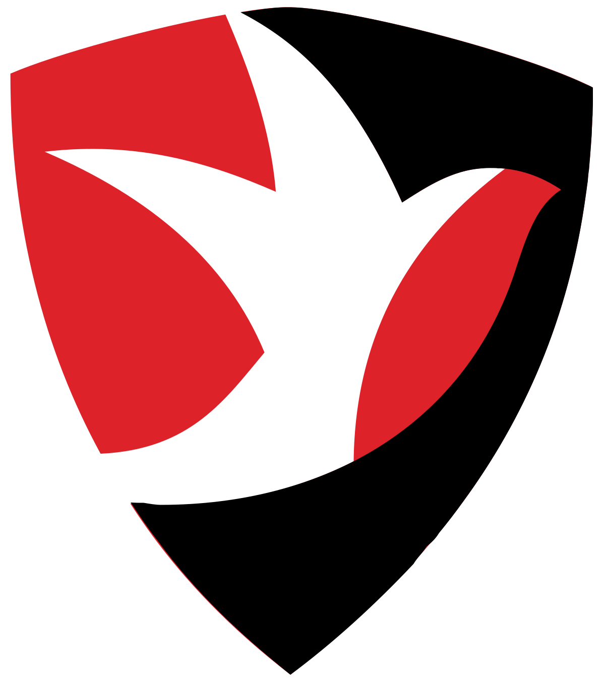Cheltenham W logo