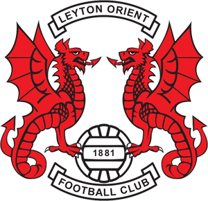 Leyton Orient W logo