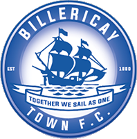 Billericay W logo