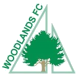 Woodlands W logo