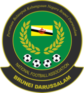Brunei U-23 logo