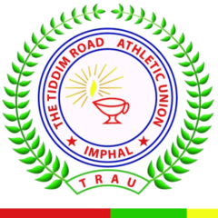 TRAU FC logo
