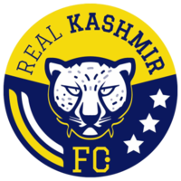 Real Kashmir logo