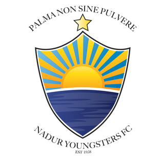 Nadur logo