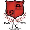 Banjul Utd logo