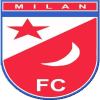 BK Milan logo