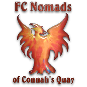 FC Nomads logo