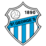 Saint Georges logo