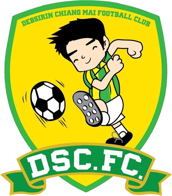 DSC FC logo