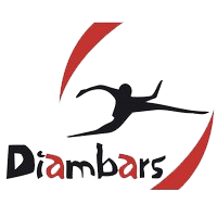 Diambars logo