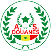 FC Douanes logo