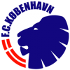 FC Kobenhavn U-19 logo