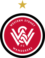 Western Sydney U-23 logo