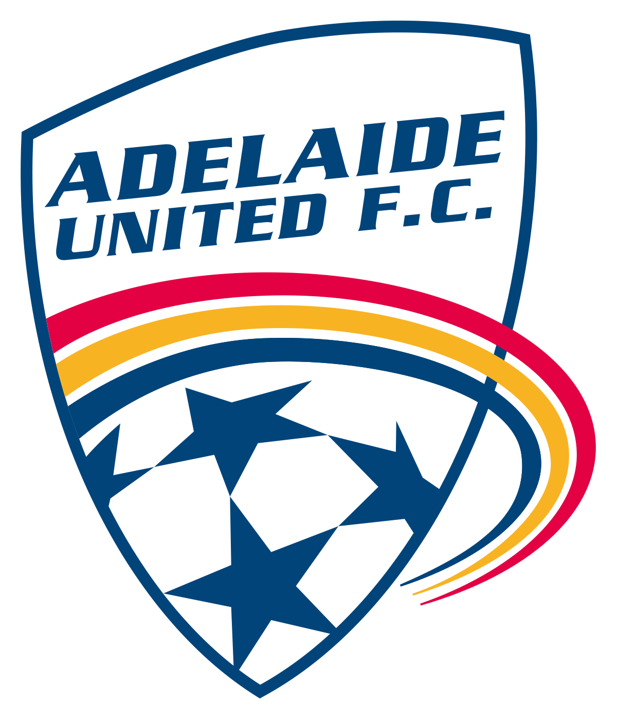 Adelaide United U-23 logo