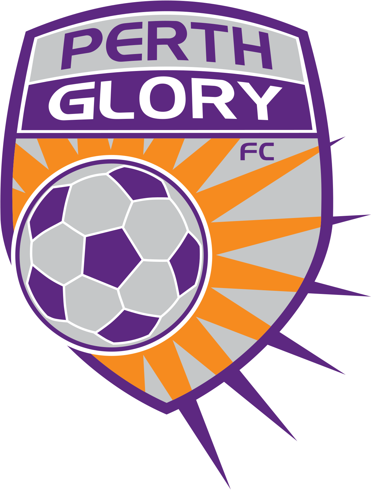Perth Glory U-23 logo