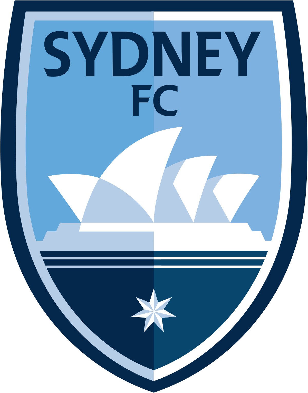 Sydney FC U-23 logo