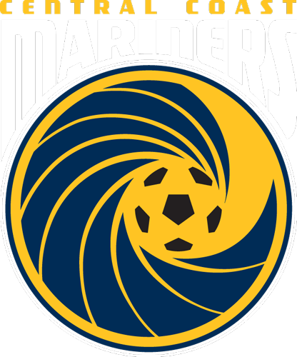 Central Coast Mariners U-23 logo