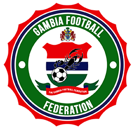 Gambia W logo