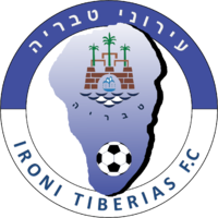 Ironi Tiberias logo