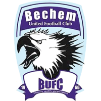 Bechem United logo