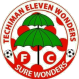 Eleven Wonders logo