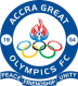 Great Olympics logo