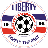 Liberty Professionals logo