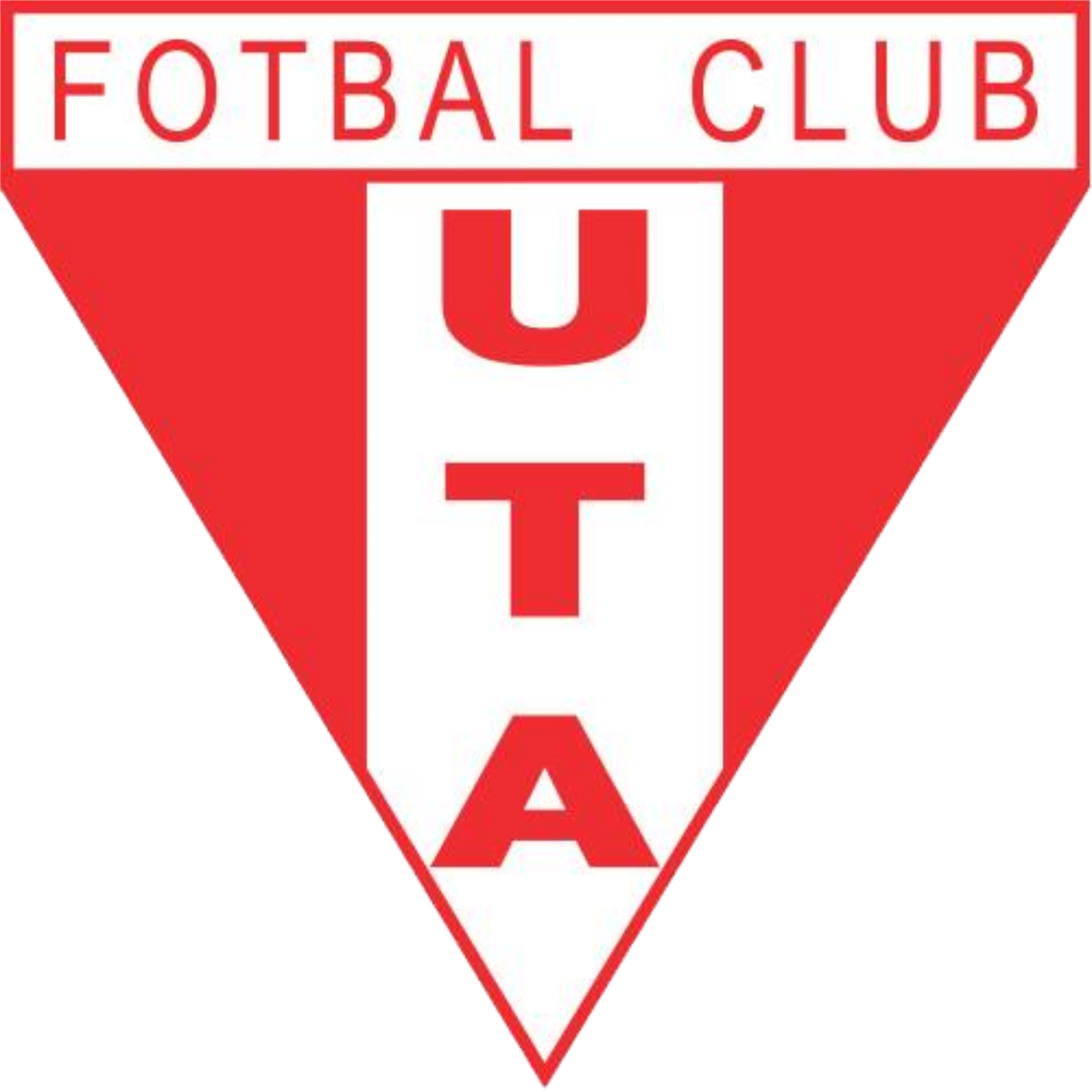 UTA Arad logo