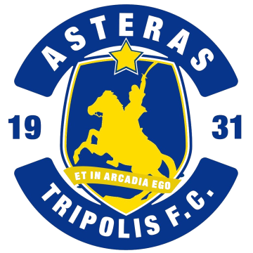 Asteras Tripolis logo