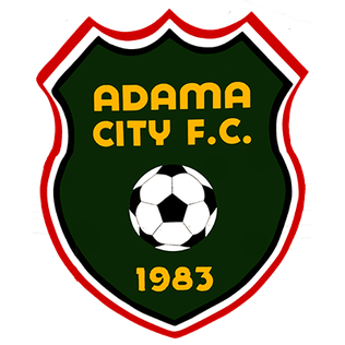 Adama Kenema logo