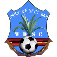Welayta Dicha logo