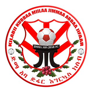 Jimma Aba Jifar logo