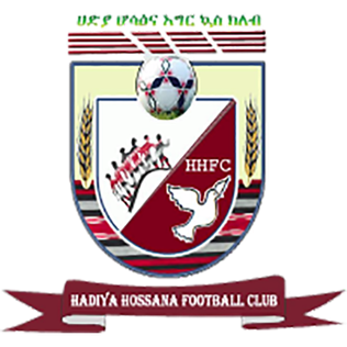 Hadiya Hosaena logo