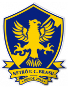 Retro FC logo