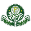 Palmeira logo