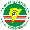 Nova Andradina logo