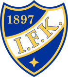 HIFK logo