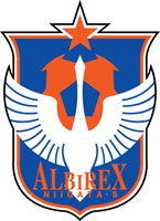 Albirex logo